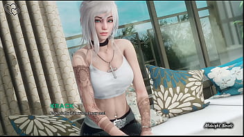 Eternum adult game chapter 21