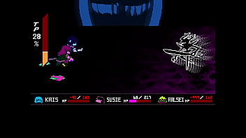 Tall black person catches group of teens by suprise and fucks them up spoilers