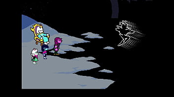 Tall black person catches group of teens by suprise and fucks them up spoilers