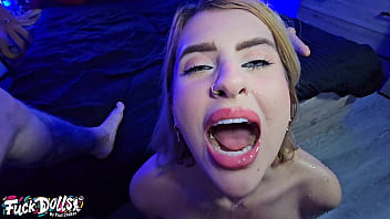 Hello Pukie Lola Morango 0% Pussy Mutual Piss In Mouth Milk Overflow Hardcore Anal Pounding Rimming Cum In Mouth thumbnail