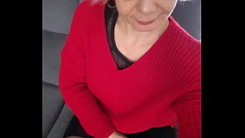 Sophie mature cochonne qui aime la bite