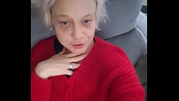 Sophie mature cochonne qui aime la bite