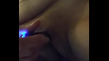 Getting my slutty pussy off