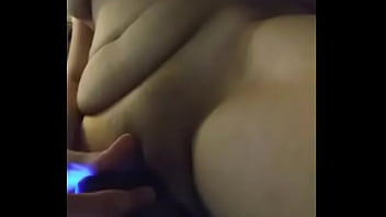 Getting my slutty pussy off
