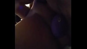 Getting my slutty pussy off