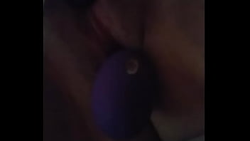 Getting my slutty pussy off