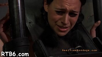 Bdsm servitude tube