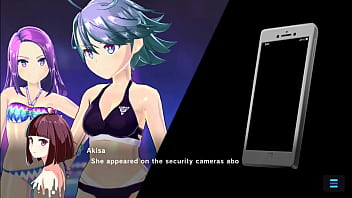 Mgcm event 14 full story