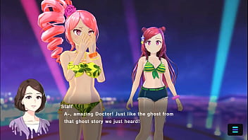 Mgcm event 14 full story