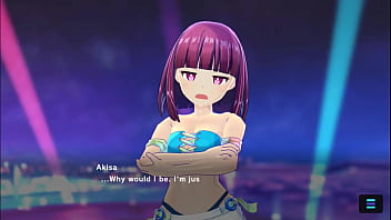 Mgcm event 14 full story