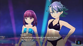 Mgcm event 14 full story