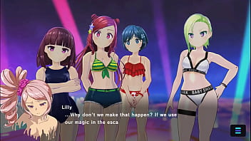 Mgcm event 14 full story