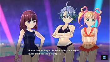 Mgcm event 14 full story