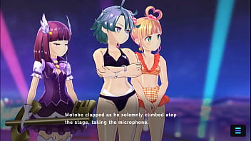 Mgcm Event 14 Full Story thumbnail