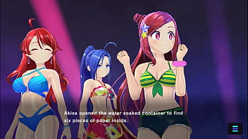 Mgcm event 14 full story