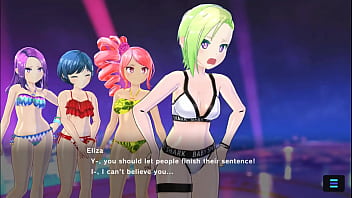 Mgcm event 14 full story