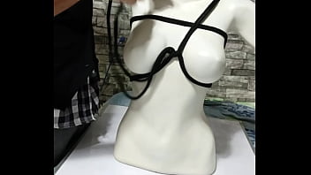 Amarre de pechos basico