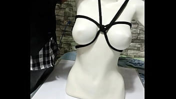 Amarre de pechos basico