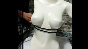 Amarre de pechos basico