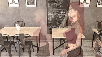 Off the record #08 busty blonde with short hair has a hard time taking my big fat cock inside her mouth behind the counter Off the record #08 busty blonde with short hair has a hard time taking my big fat cock inside her mouth behind the counter