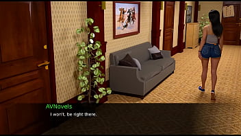 Nbtp 7 sexy brunette milf is being a tease