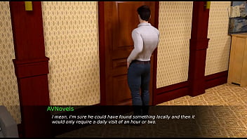 Nbtp 7 sexy brunette milf is being a tease