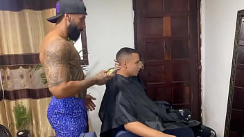 Fui Cortar O Cabelo E Fui Fudido thumbnail