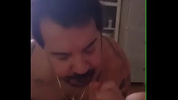 Sucking With Toy thumbnail