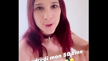 Mon 50ème Gangbang De L’année Vendredi Oui Oui 50 Gangbang En 3 Mois Et thumbnail