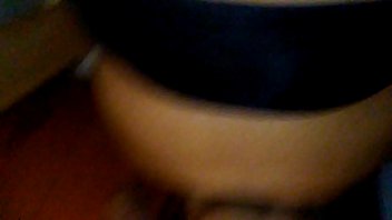 Big booty bbw taking big uncut dick