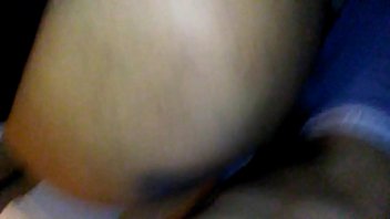 Big booty bbw taking big uncut dick