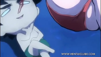 Amvecchi anime mix collab with tronxer xd