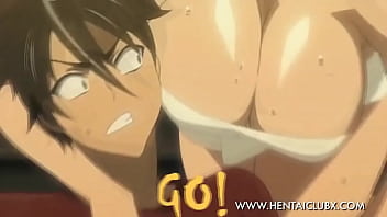 Amvecchi anime mix collab with tronxer xd