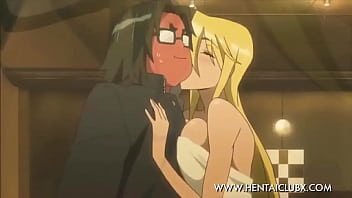 Amvecchi anime mix collab with tronxer xd