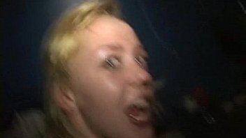 Guys satisfy their sexy gfs