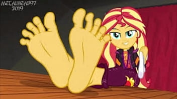 Equestria Girls thumbnail