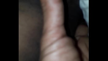 El culito de mi negra