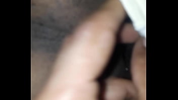 El culito de mi negra