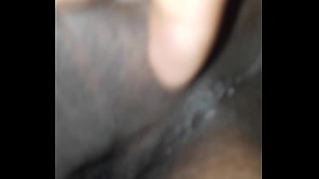 El culito de mi negra