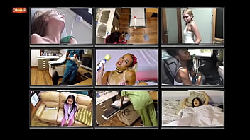 Freshman gets mandatory hitachi orgasm pov version mara luv