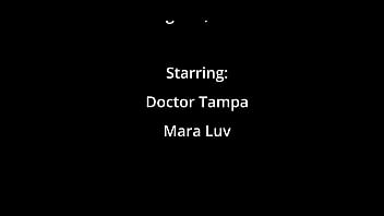 Freshman gets mandatory hitachi orgasm pov version mara luv