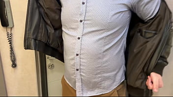 Stepson fucks busty redhead stepmom deepthroat missionary doggystyle reverse cowgirl big ass big dick pov