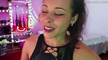 Guided jerk off jerk off while espuleta tells you when you can cum on her face Guided jerk off jerk off while espuleta tells you when you can cum on her face