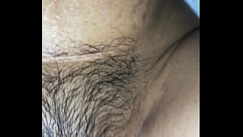 Latina milf up close wet pussy and with creamy ending Latina milf up close wet pussy and with creamy ending