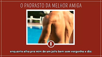 Safadeza Com O Pai Da Amiga Conto thumbnail