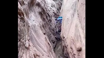 What’s the climb or letting go