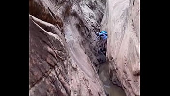 What’s the climb or letting go