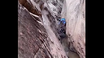 What’s the climb or letting go