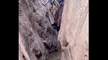 What’s the climb or letting go