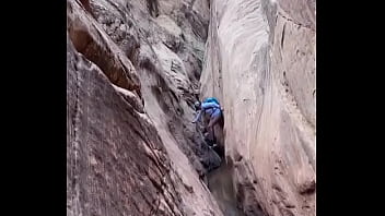 What’s the climb or letting go